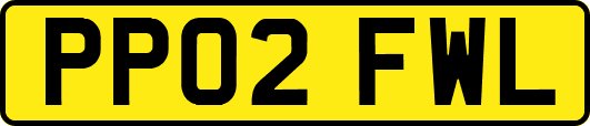 PP02FWL