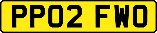 PP02FWO