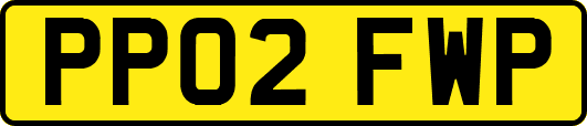 PP02FWP