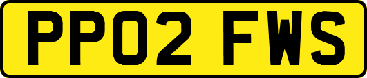 PP02FWS