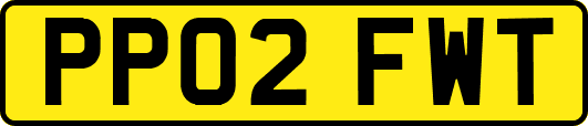 PP02FWT