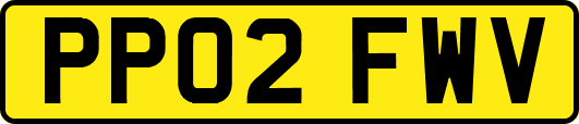 PP02FWV