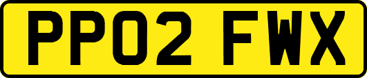 PP02FWX