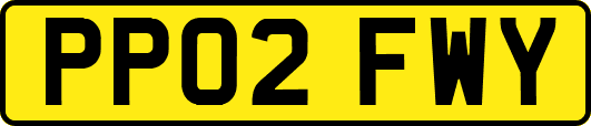 PP02FWY