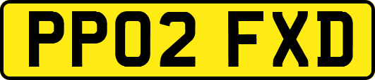 PP02FXD