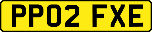 PP02FXE