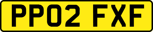 PP02FXF