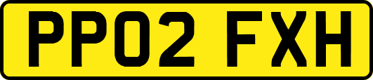 PP02FXH