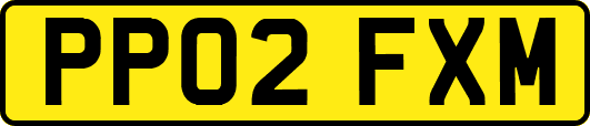PP02FXM