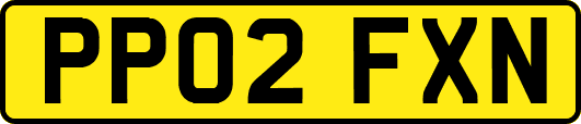 PP02FXN