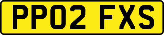 PP02FXS