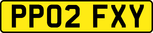 PP02FXY