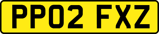 PP02FXZ