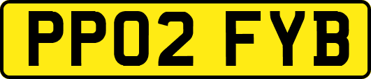 PP02FYB