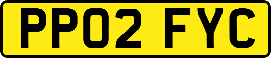 PP02FYC