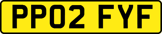 PP02FYF