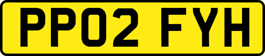 PP02FYH
