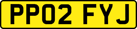 PP02FYJ