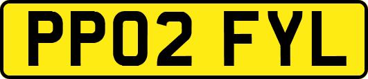 PP02FYL