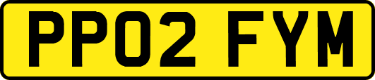 PP02FYM