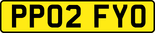 PP02FYO