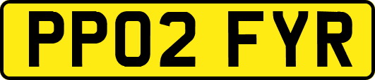PP02FYR