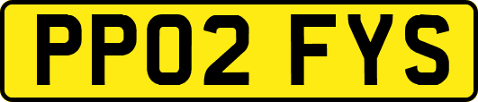 PP02FYS