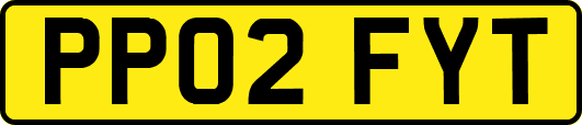 PP02FYT