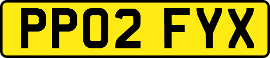 PP02FYX