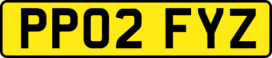 PP02FYZ