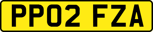 PP02FZA