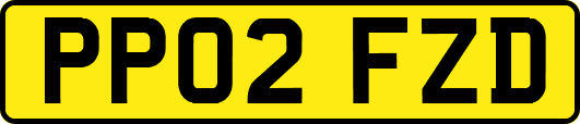PP02FZD