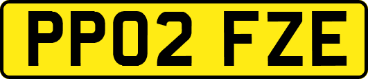 PP02FZE