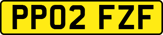 PP02FZF