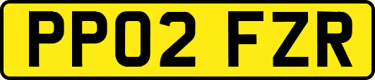 PP02FZR
