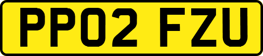 PP02FZU