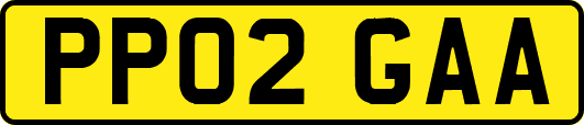 PP02GAA