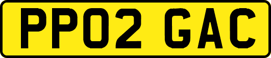 PP02GAC