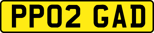 PP02GAD