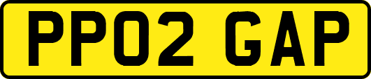 PP02GAP