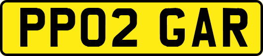 PP02GAR