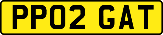 PP02GAT