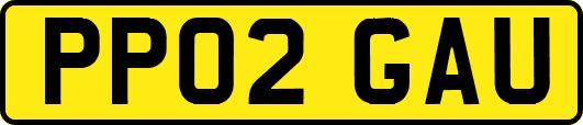 PP02GAU