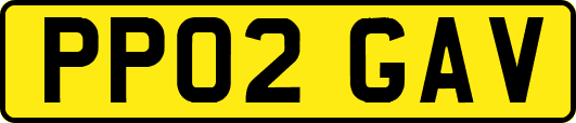 PP02GAV
