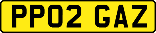 PP02GAZ