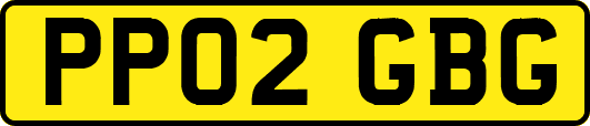 PP02GBG