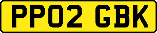PP02GBK
