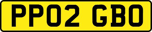 PP02GBO