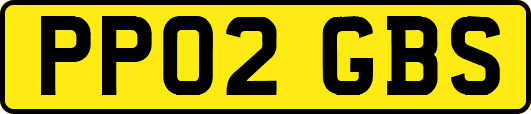 PP02GBS