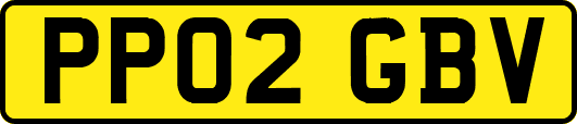 PP02GBV
